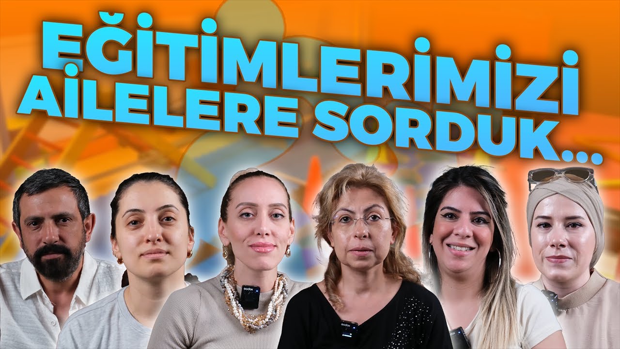OTİZM GEÇİCİ Mİ..? / AİLE YORUMLARI │ OTİZM EĞİTİM